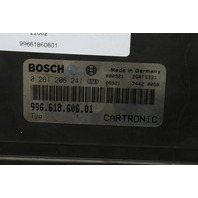 2001-2005 Porsche 911 Turbo Engine Computer ECU ECM DME 99661860601 OEM