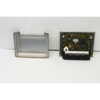 2001-2005 Porsche 911 Turbo Engine Computer ECU ECM DME 99661860601 OEM