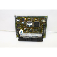 2001-2005 Porsche 911 Turbo Engine Computer ECU ECM DME 99661860601 OEM