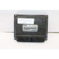 2001-2005 Porsche 911 Turbo Engine Computer ECU ECM DME 99661860601 OEM