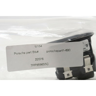 2013-2016 Porsche Boxster Cayman Power Window Switch Right - 7PP959855C OEM