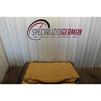 2014 2015 2016 Porsche Cayman 981 Rear Trunk Carpet 22076 OEM