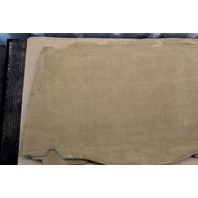 2014 2015 2016 Porsche Cayman 981 Rear Trunk Carpet 22076 OEM