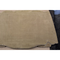 2014 2015 2016 Porsche Cayman 981 Rear Trunk Carpet 22076 OEM