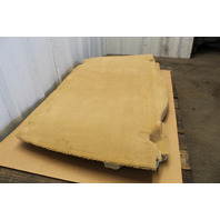 2014 2015 2016 Porsche Cayman 981 Rear Trunk Carpet 22076 OEM