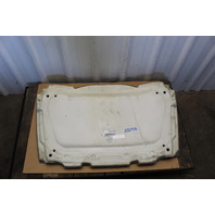 2014 2015 2016 Porsche Cayman 981 Rear Trunk Carpet 22076 OEM