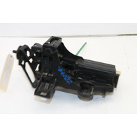 2014 2015 2016 Porsche Cayman 981 Spoiler Hinge Bracket Left OEM