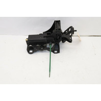 2014 2015 2016 Porsche Cayman 981 Spoiler Hinge Bracket Left OEM