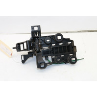 2014 2015 2016 Porsche Cayman 981 Spoiler Hinge Bracket Left OEM