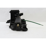 2014 2015 2016 Porsche Cayman 981 Spoiler Hinge Bracket Left OEM