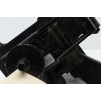 2014 2015 2016 Porsche Cayman 981 Spoiler Hinge Bracket Left OEM