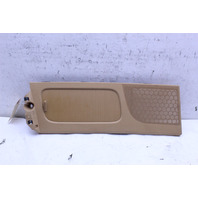 2014 2015 2016 Porsche Cayman 981 Quarter Panel Trim Panel Access Cover Right OEM