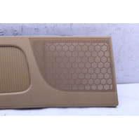 2014 2015 2016 Porsche Cayman 981 Quarter Panel Trim Panel Access Cover Right OEM