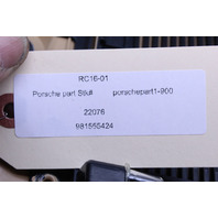 2014 2015 2016 Porsche Cayman 981 Quarter Panel Trim Panel Access Cover Right OEM