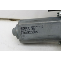 2012-2019 Porsche 911 Boxster Cayman Front Power Window Motor Left Driver OEM