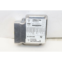 2012-2016 Porsche 911 Boxster Cayman Airbag Computer 99161820104 OEM