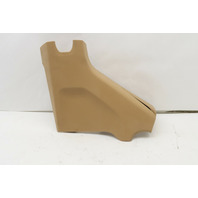 2014 - 2023 Porsche Cayman 981 718 Seat Belt Trim Right - 98155545209 OEM