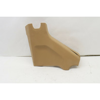 2014 - 2023 Porsche Cayman 981 718 Seat Belt Trim Right - 98155545209 OEM