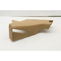 2014 - 2023 Porsche Cayman 981 718 Seat Belt Trim Right - 98155545209 OEM