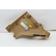 2014 - 2023 Porsche Cayman 981 718 Seat Belt Trim Right - 98155545209 OEM