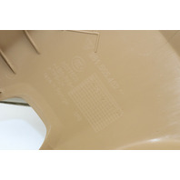 2014 - 2023 Porsche Cayman 981 718 Seat Belt Trim Right - 98155545209 OEM