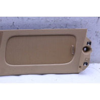 2014 2015 2016 Porsche Cayman 981 Quarter Panel Trim Panel Access Cover Left OEM