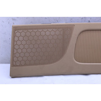 2014 2015 2016 Porsche Cayman 981 Quarter Panel Trim Panel Access Cover Left OEM