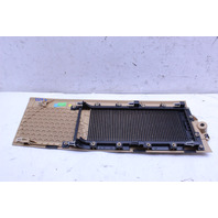 2014 2015 2016 Porsche Cayman 981 Quarter Panel Trim Panel Access Cover Left OEM