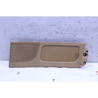 2014 2015 2016 Porsche Cayman 981 Quarter Panel Trim Panel Access Cover Left OEM