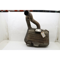 2009-2012 Porsche 911 997 Left Exhaust Muffler 99711199531 OEM