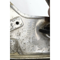 1995 1996 1997 1998 Porsche 911 Rear Rear Spindle Knuckle Hub Right - 99333115601 OEM