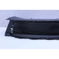 2009 2010 2011 Porsche 911 997.2 Front Bumper Air Duct Channel Center OEM