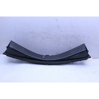 2009 2010 2011 Porsche 911 997.2 Front Bumper Air Duct Channel Center OEM