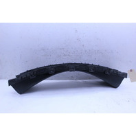 2009 2010 2011 Porsche 911 997.2 Front Bumper Air Duct Channel Center OEM