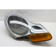 1999-2001 Porsche 911 Boxster Headlight Halogen Right OEM