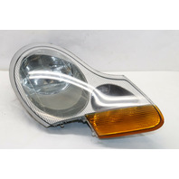 1999-2001 Porsche 911 Boxster Headlight Halogen Right OEM