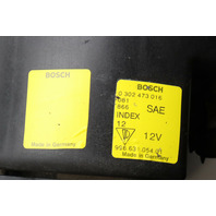 1999-2001 Porsche 911 Boxster Headlight Halogen Right OEM