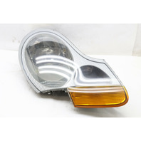 1999-2001 Porsche 911 Boxster Headlight Halogen Right OEM