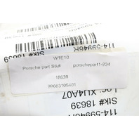 1999-2001 Porsche 911 Boxster Headlight Halogen Right OEM