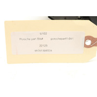 2005-2008 Porsche 911 997 Boxster Cayman 987 Clock Spring Steering Angle Sensor OEM