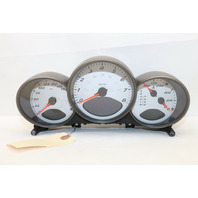 2007-2008 Porsche Boxster Cayman 987 Speedometer Instrument Cluster OEM