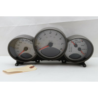 2007-2008 Porsche Boxster Cayman 987 Speedometer Instrument Cluster OEM