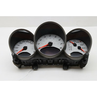 2007-2008 Porsche Boxster Cayman 987 Speedometer Instrument Cluster OEM