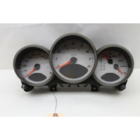 2007-2008 Porsche Boxster Cayman 987 Speedometer Instrument Cluster OEM