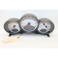 2007-2008 Porsche Boxster Cayman 987 Speedometer Instrument Cluster OEM