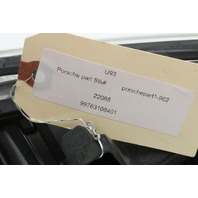 2009 2010 2011 2012 Porsche 911 997.2 Fog Light Lamp DRL Right OEM