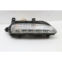2009 2010 2011 2012 Porsche 911 997.2 Fog Light Lamp DRL Right OEM