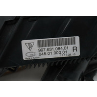 2009 2010 2011 2012 Porsche 911 997.2 Fog Light Lamp DRL Right OEM