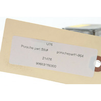 2002-2004 Porsche 911 996 Xenon Headlight Igniter Module 99663118300 OEM