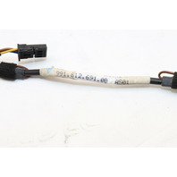 2014 Porsche Cayman 981 Rain Sensor Wiring Harness - 99161269100 OEM